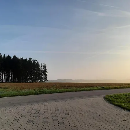 شقة Rottaler - Rottaler Oachkatzl