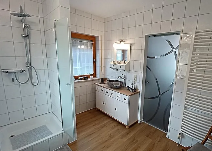 Apartamento Rottaler - Rottaler Oachkatzl