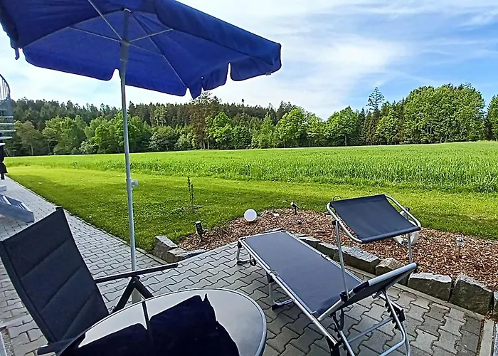 Rottaler - Rottaler Oachkatzl Apartamento *