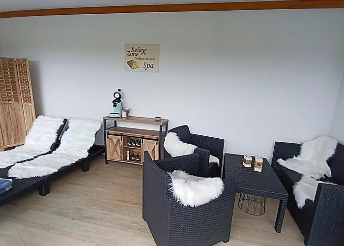 Rottaler - Rottaler Oachkatzl Apartamento