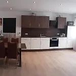 Apartmán Rottaler - Rottaler Oachkatzl Rossbach (Rottal-Inn)