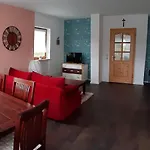 Rottaler - Rottaler Oachkatzl Apartmán
