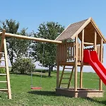 Apartmán Rottaler - Rottaler Oachkatzl *