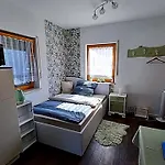 Apartmán Rottaler - Rottaler Oachkatzl *