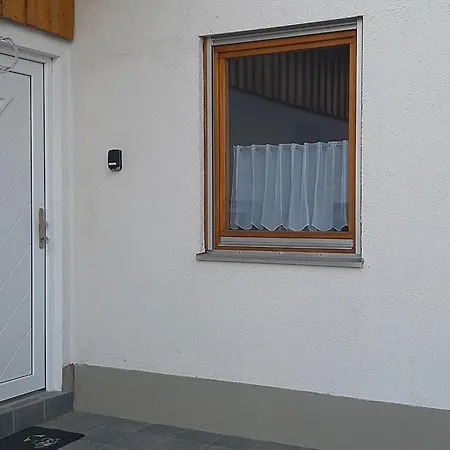Rottaler - Rottaler Oachkatzl Apartmán