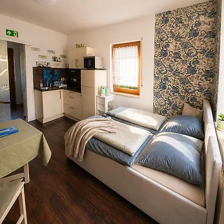 Apartment Rottaler - Rottaler Oachkatzl Rossbach (Rottal-Inn)