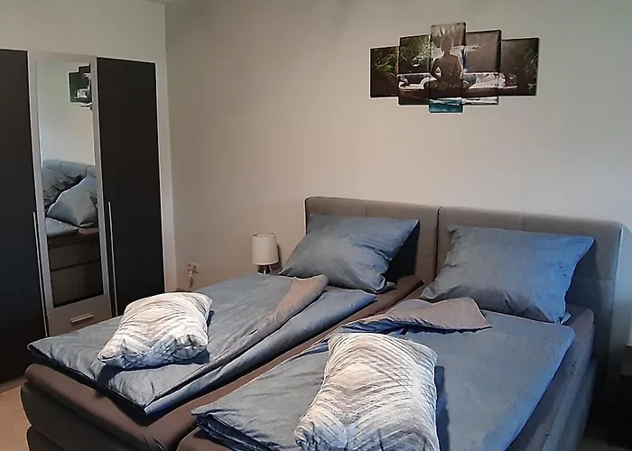 Apartmán Rottaler - Rottaler Oachkatzl *