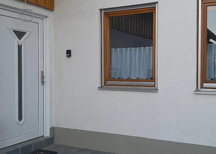 Rottaler - Rottaler Oachkatzl Apartmán