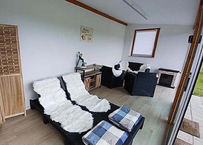 Apartmán Rottaler - Rottaler Oachkatzl